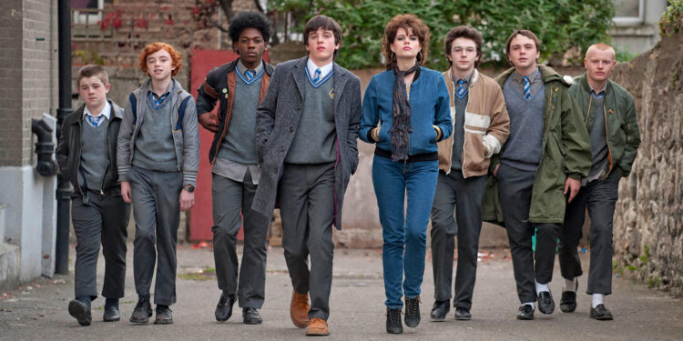 Sing Street