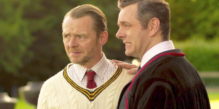 Slaughterhouse Rulez