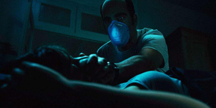 Sleep Tight