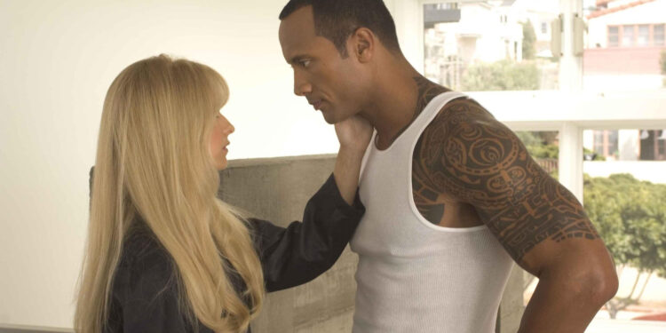 Southland Tales