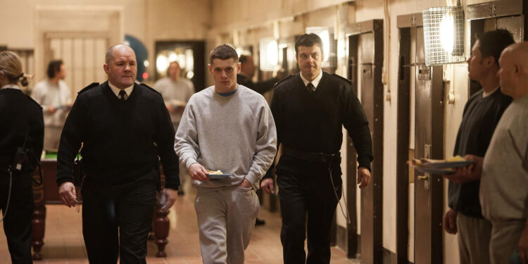 Starred Up