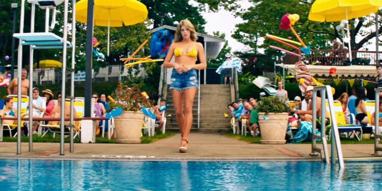 Staten Island Summer