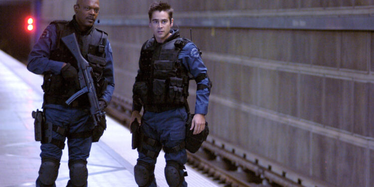 S.W.A.T.
