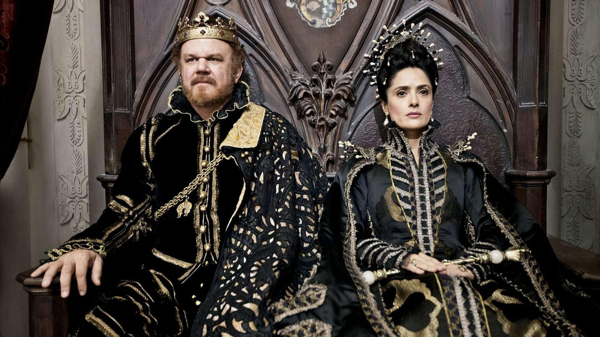 Top Dark Fantasy Films You Haven’t Seen 2010 – 2022
