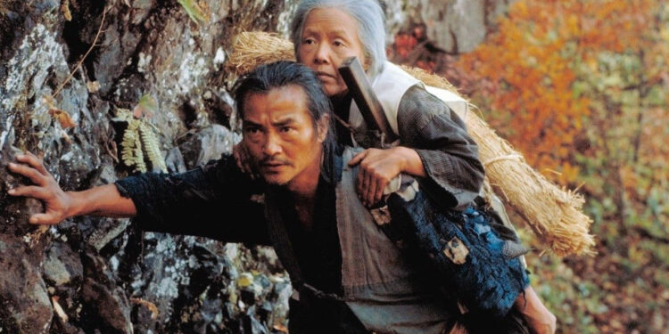 The Ballad of Narayama
