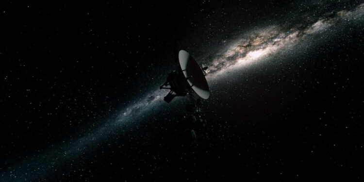 The Farthest