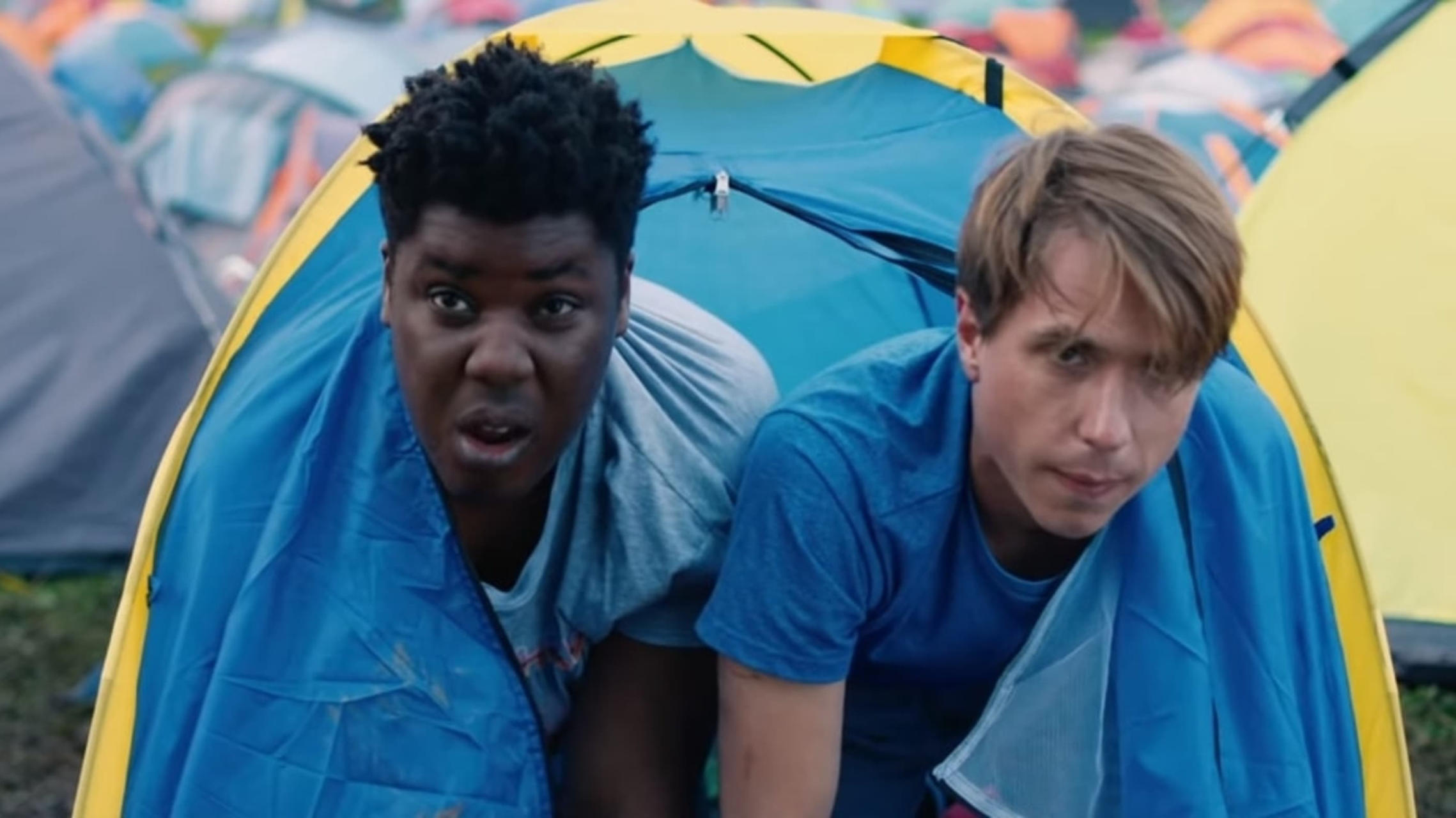 New Raunchy Comedies You Haven’t Seen