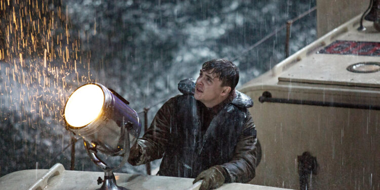 The Finest Hours