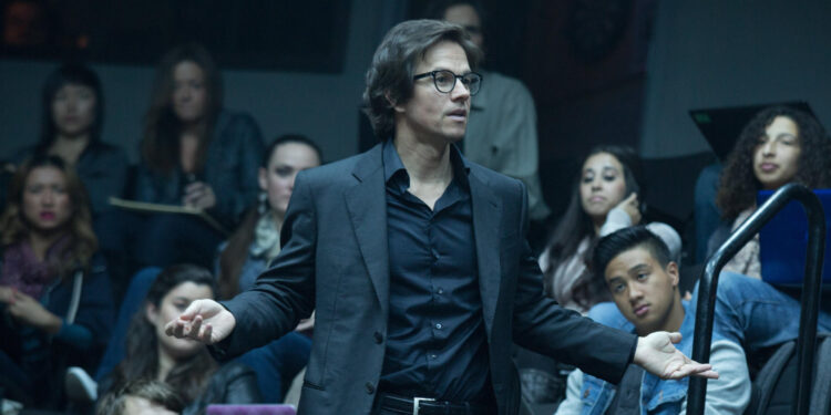 The Gambler