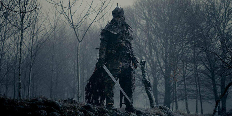 The Head Hunter