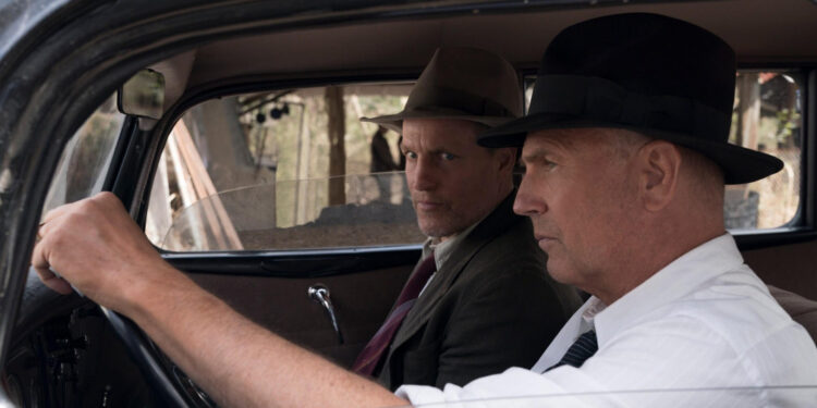 The Highwaymen