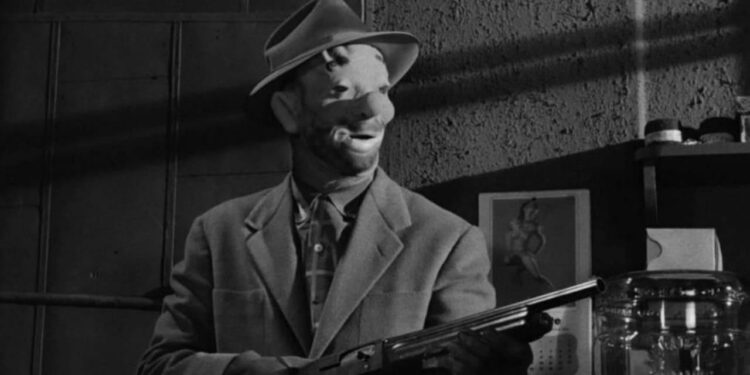 The Killing