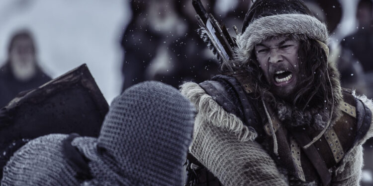 The Last King