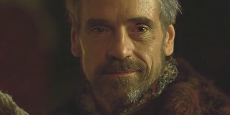 The Merchant of Venice