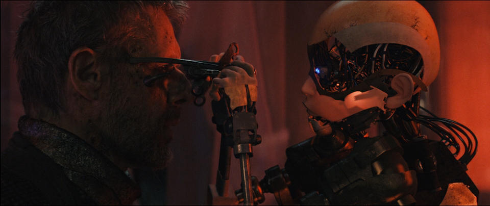 Top Dystopian Films You Haven’t Seen – 2010’s