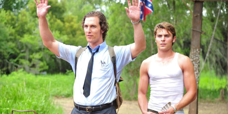 The Paperboy