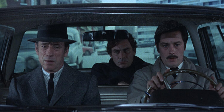 Le Cercle Rouge