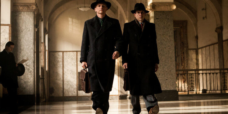 The Resistance Banker