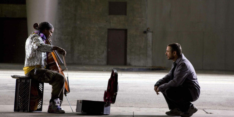 The Soloist