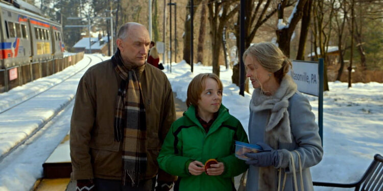 The Visit