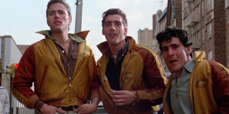 The Wanderers