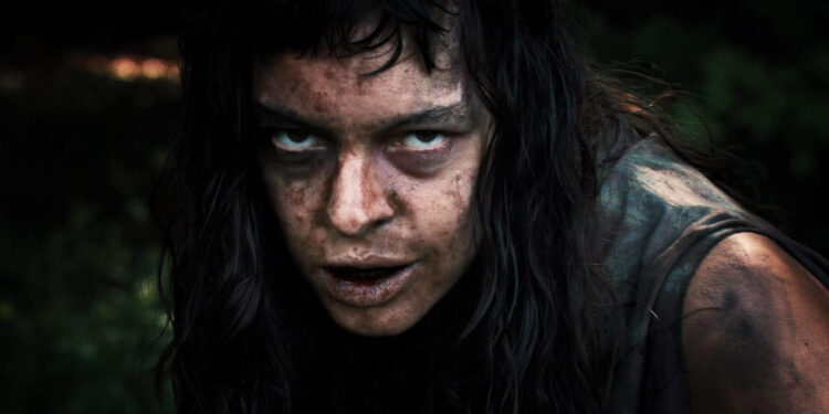 The Woman