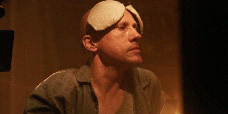 The Zero Theorem