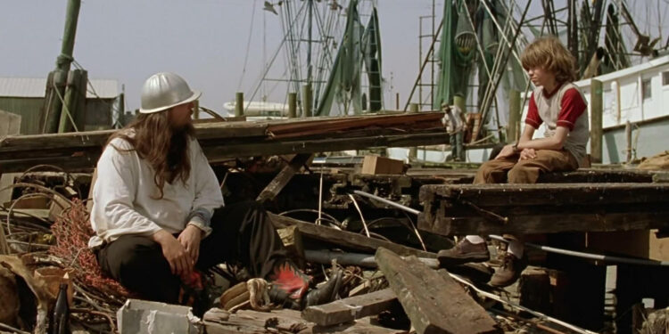 Undertow