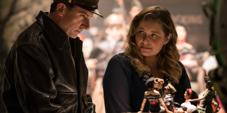 Welcome to Marwen