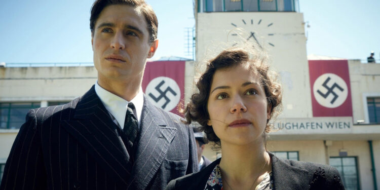 Woman in Gold