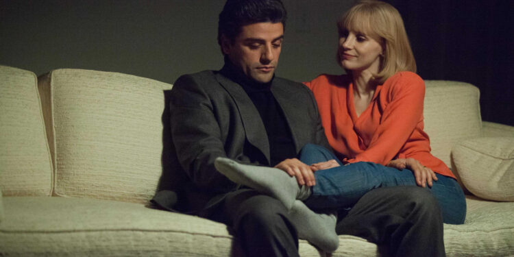 A Most Violent Year