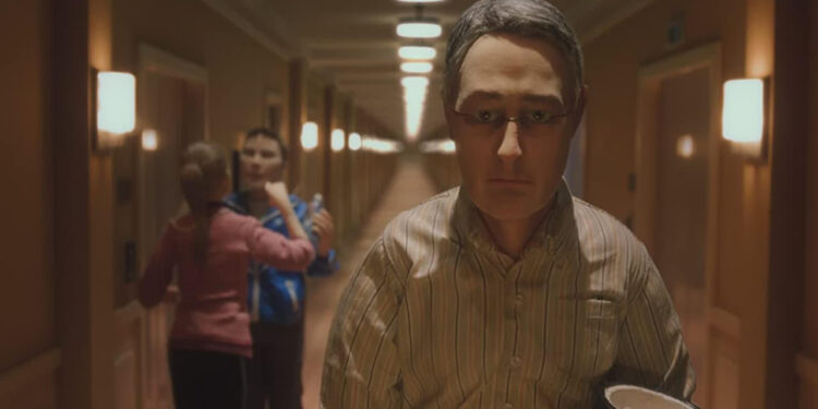 Anomalisa