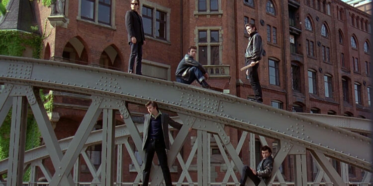 Backbeat