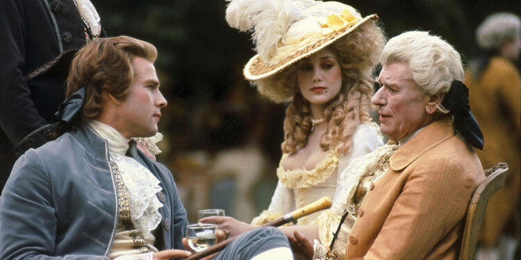 Barry Lyndon