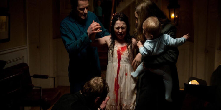 Big Bad Wolves