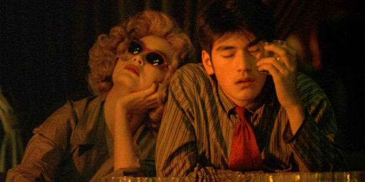 Chungking Express