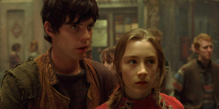City of Ember