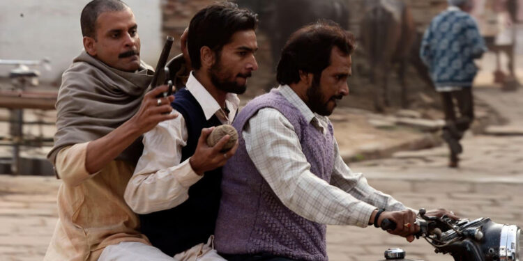 Gangs of Wasseypur – Part 2