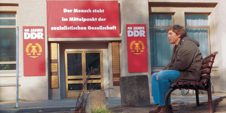 Good Bye, Lenin!