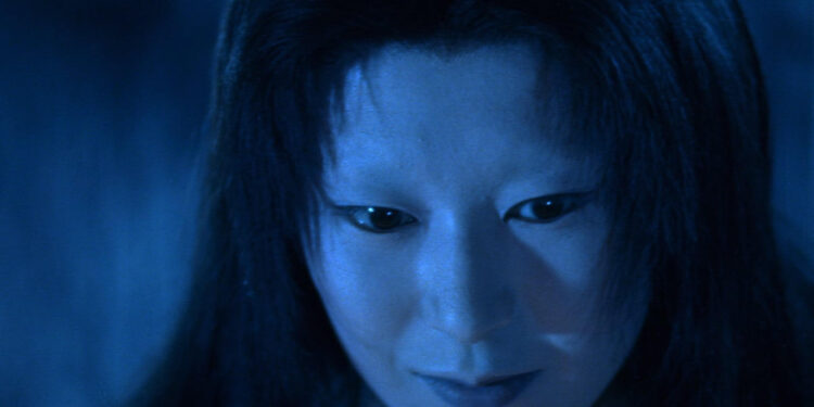 Kwaidan