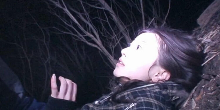 Noroi: The Curse
