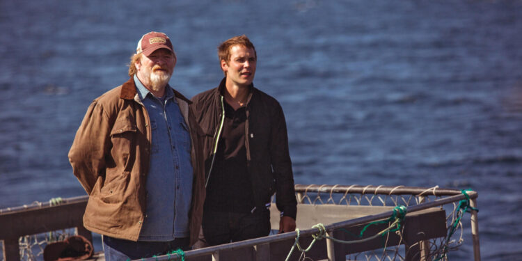 The Grand Seduction