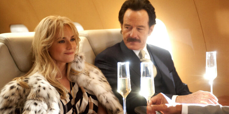 The Infiltrator