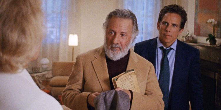 The Meyerowitz Stories (New and Selected)