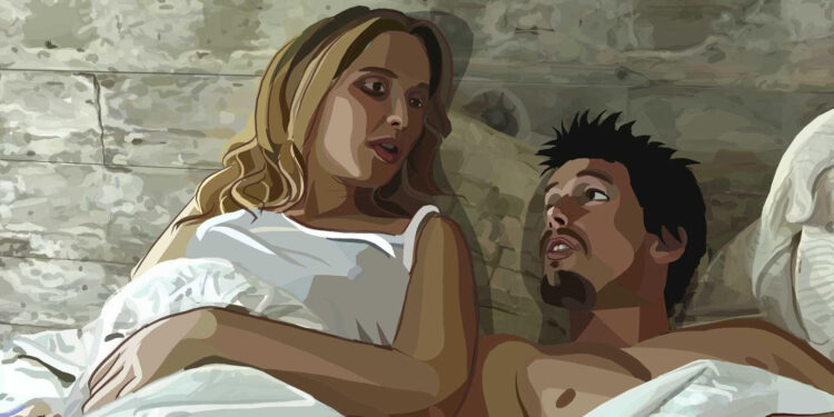 Waking Life