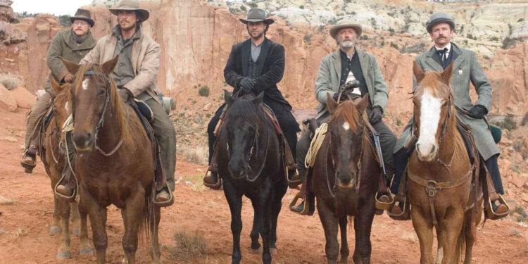 3:10 to Yuma