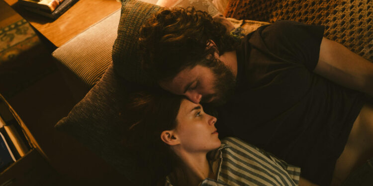 A Ghost Story