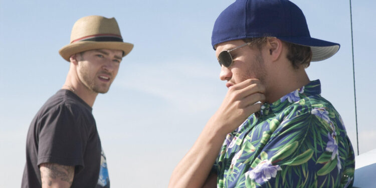 Alpha Dog