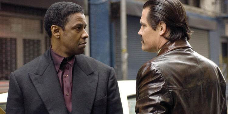 American Gangster