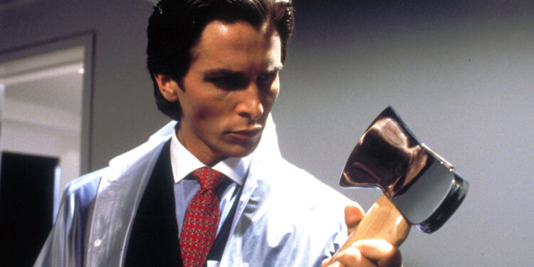 American Psycho